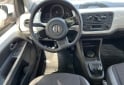 Autos - Volkswagen Up Highline 2014 Nafta 100000Km - En Venta