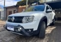 Autos - Renault Oroch Outsider 2019 Nafta 96000Km - En Venta