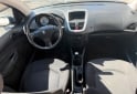 Autos - Peugeot 206 active 2014 Nafta 130000Km - En Venta