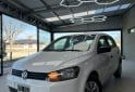 Autos - Volkswagen GOL TREND 2014 Nafta 119000Km - En Venta