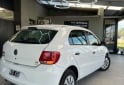Autos - Volkswagen GOL TREND 2014 Nafta 119000Km - En Venta
