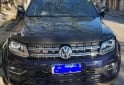 Camionetas - Volkswagen Amarok highline diesel AT 2023 Diesel 43000Km - En Venta
