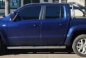 Camionetas - Volkswagen Amarok highline diesel AT 2023 Diesel 43000Km - En Venta