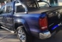 Camionetas - Volkswagen Amarok highline diesel AT 2023 Diesel 43000Km - En Venta