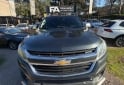 Autos - Chevrolet S10 CD 2.8 TD 4X4 HC MT 2018 Diesel  - En Venta