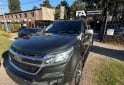 Autos - Chevrolet S10 CD 2.8 TD 4X4 HC MT 2018 Diesel  - En Venta