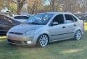 Autos - Ford Fiesta Max 2005 Nafta 114000Km - En Venta