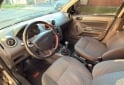 Autos - Ford Fiesta Max 2005 Nafta 114000Km - En Venta