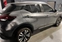 Autos - Nissan KICKS PLAY ADVANCE 2022 Nafta 43000Km - En Venta
