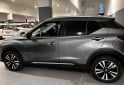 Autos - Nissan KICKS PLAY ADVANCE 2022 Nafta 43000Km - En Venta