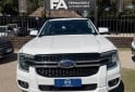 Camionetas - Ford RANGR DC XLT 2.0L BIT 4X2 2023 Diesel - En Venta