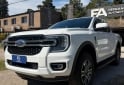 Camionetas - Ford RANGR DC XLT 2.0L BIT 4X2 2023 Diesel - En Venta