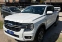 Camionetas - Ford RANGR DC XLT 2.0L BIT 4X2 2023 Diesel - En Venta