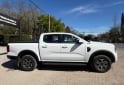 Camionetas - Ford RANGR DC XLT 2.0L BIT 4X2 2023 Diesel - En Venta