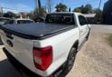 Camionetas - Ford RANGR DC XLT 2.0L BIT 4X2 2023 Diesel - En Venta