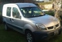 Utilitarios - Renault Kangoo 2012 Diesel 225000Km - En Venta