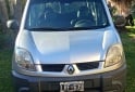 Utilitarios - Renault Kangoo 2012 Diesel 225000Km - En Venta