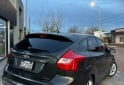 Autos - Ford FOCUS SE PLUS 2014 Nafta 143000Km - En Venta