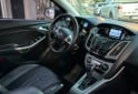 Autos - Ford FOCUS SE PLUS 2014 Nafta 143000Km - En Venta