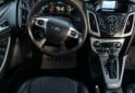 Autos - Ford FOCUS SE PLUS 2014 Nafta 143000Km - En Venta