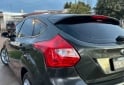 Autos - Ford FOCUS SE PLUS 2014 Nafta 143000Km - En Venta
