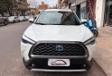 Camionetas - Toyota Corolla cross XEI Hybrid 2023 Nafta 52000Km - En Venta