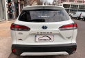 Camionetas - Toyota Corolla cross XEI Hybrid 2023 Nafta 52000Km - En Venta