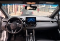 Camionetas - Toyota Corolla cross XEI Hybrid 2023 Nafta 52000Km - En Venta