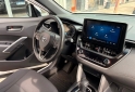 Camionetas - Toyota Corolla cross XEI Hybrid 2023 Nafta 52000Km - En Venta
