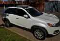 Camionetas - Kia sorento 2012 Nafta 210000Km - En Venta
