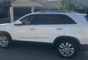 Camionetas - Kia sorento 2012 Nafta 210000Km - En Venta
