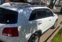 Camionetas - Kia sorento 2012 Nafta 210000Km - En Venta