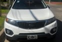 Camionetas - Kia sorento 2012 Nafta 210000Km - En Venta