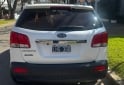 Camionetas - Kia sorento 2012 Nafta 210000Km - En Venta