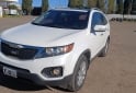 Camionetas - Kia sorento 2012 Nafta 210000Km - En Venta