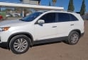 Camionetas - Kia sorento 2012 Nafta 210000Km - En Venta