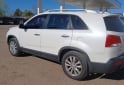 Camionetas - Kia sorento 2012 Nafta 210000Km - En Venta