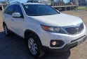 Camionetas - Kia sorento 2012 Nafta 210000Km - En Venta