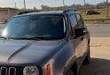 Autos - Otra marca 095-RENEGADE SPORT 1.8 2017 Nafta 69000Km - En Venta