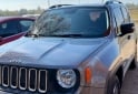 Autos - Otra marca 095-RENEGADE SPORT 1.8 2017 Nafta 69000Km - En Venta