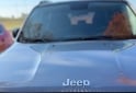 Autos - Otra marca 095-RENEGADE SPORT 1.8 2017 Nafta 69000Km - En Venta