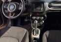 Autos - Otra marca 095-RENEGADE SPORT 1.8 2017 Nafta 69000Km - En Venta