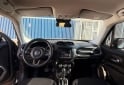 Autos - Otra marca 095-RENEGADE SPORT 1.8 2017 Nafta 69000Km - En Venta