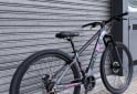 Deportes - BICICLETA MOOVE R29 - HASTA 6 CUOTAS SIN INTERES!! - En Venta