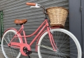 Deportes - BICICLETA RONDINELLA R26 - HASTA 6 CUOTAS SIN INTERES!! - En Venta
