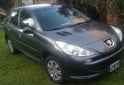 Autos - Peugeot 207 Compact Allure XS 2015 Nafta 149500Km - En Venta