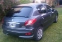 Autos - Peugeot 207 Compact Allure XS 2015 Nafta 149500Km - En Venta