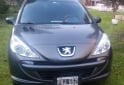 Autos - Peugeot 207 Compact Allure XS 2015 Nafta 149500Km - En Venta