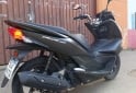 Motos - Honda Pcx 150 cc 2017 Nafta 13900Km - En Venta