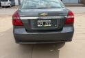 Autos - Chevrolet Aveo 2010 GNC 197000Km - En Venta